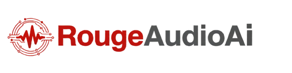 Rouge Audio AI