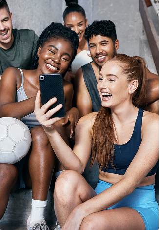 Deporte y entretenimiento