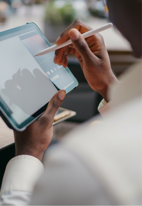 Innovación tecnológica