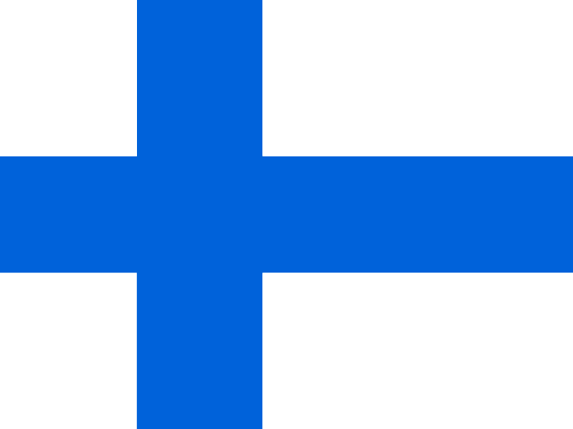 fi flag