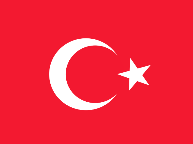 tr flag
